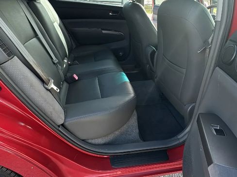 Used 2008 Toyota Prius FWD image 25