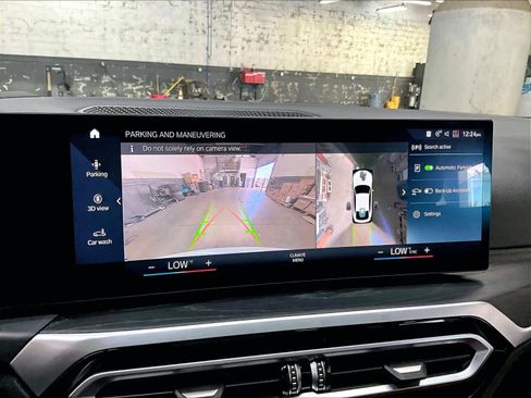 Used 2023 BMW i4 eDrive35 RWD image 24