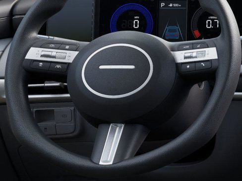 New 2026 Hyundai Tucson SEL image 15