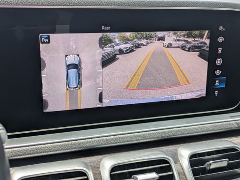 Used 2020 Mercedes-Benz GLE 350 4MATIC image 20