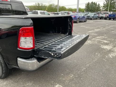 Used 2020 RAM 1500 Big Horn AWD/4WD image 63