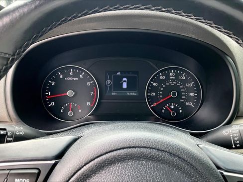 Used 2019 Kia Sportage EX w/ EX Premium Package FWD image 26