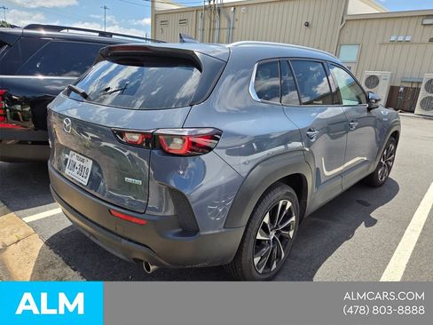 Used 2025 MAZDA CX-50 2.5 Hybrid w/ Premium Plus Pkg AWD/4WD image 17