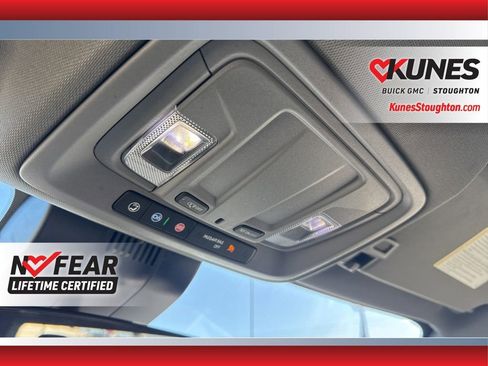 Used 2024 Chevrolet Silverado 1500 LT w/ Work Truck Package image 40