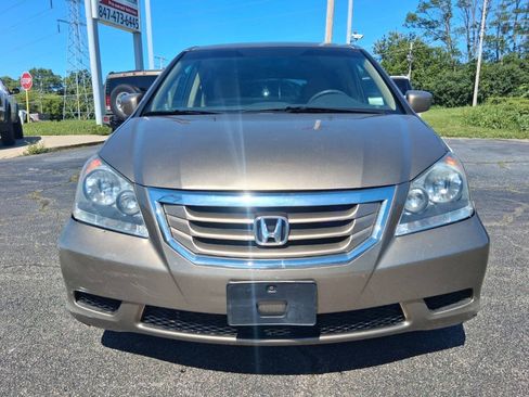 Used 2010 Honda Odyssey EX image 2