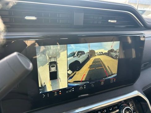 New 2025 GMC Sierra 2500 Denali w/ Denali Reserve Package image 22