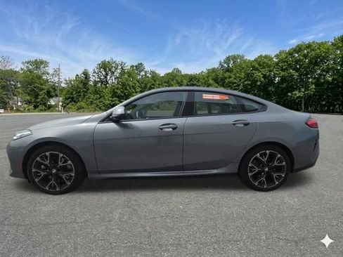 Used 2025 BMW 228i xDrive AWD/4WD image 5