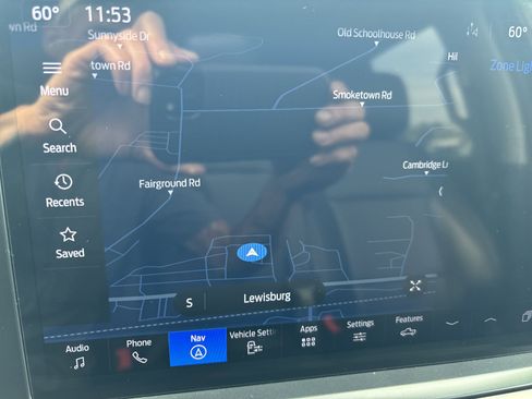 Used 2024 Ford F350 Lariat w/ Camper Package image 28