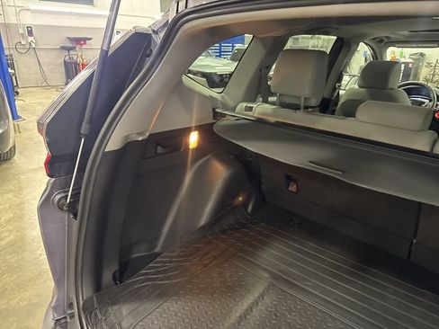 Certified 2022 Honda CR-V EX image 35
