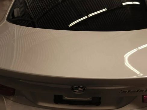 Used 2009 BMW 328i xDrive 328i xDrive Sedan 4D image 20