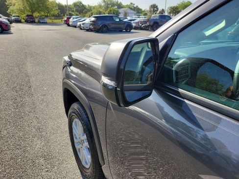 Used 2024 Toyota Tundra SR5 w/ SR5 Convenience Package RWD image 18