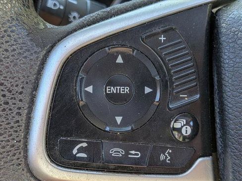 Used 2016 Honda Civic EX-T image 11