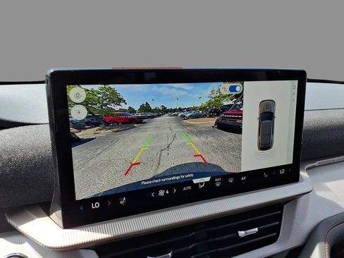 New 2026 Ford Explorer Active w/ Active Comfort Package AWD/4WD image 26