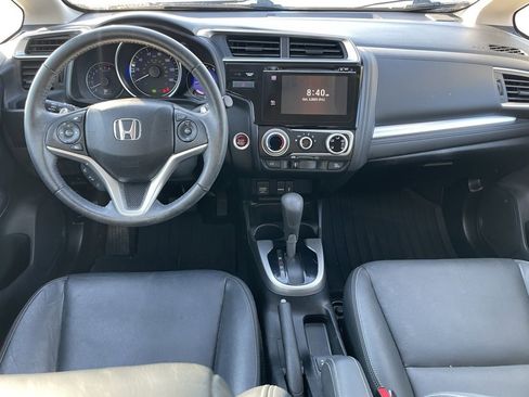 Used 2016 Honda Fit EX-L image 23