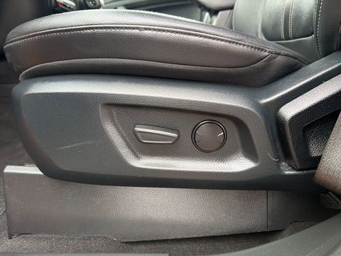 Used 2021 Ford Ranger Lariat w/ Equipment Group 501A High image 16