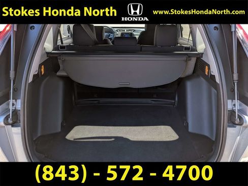Used 2020 Honda CR-V EX image 18