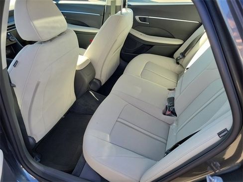 New 2026 Hyundai Sonata SEL image 20