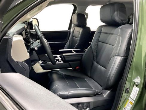 Used 2023 Toyota Tundra SR5 w/ TRD Off-Road Premium Package image 25