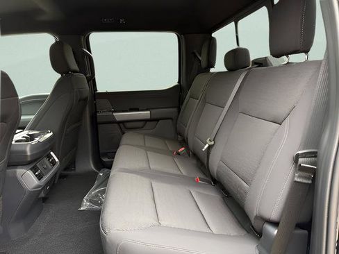 New 2026 Ford F150 XLT AWD/4WD image 15