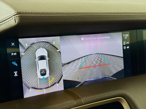 Certified 2020 Porsche Taycan 4S image 19