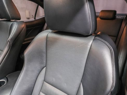 Used 2018 Lexus IS 300 F Sport AWD/4WD image 22