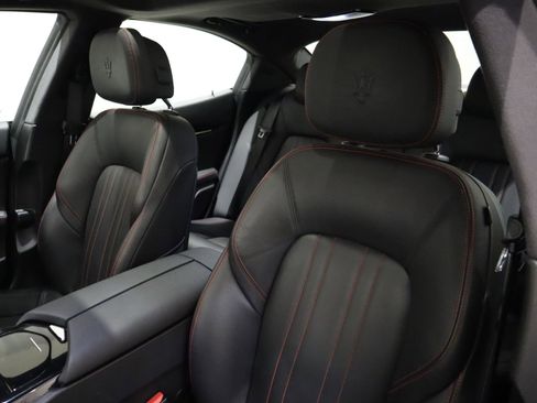 Used 2022 Maserati Ghibli Modena Q4 image 26