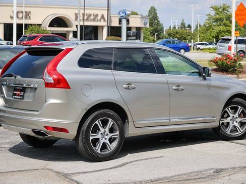 Used 2015 Volvo XC60 T6 Platinum AWD/4WD image 41