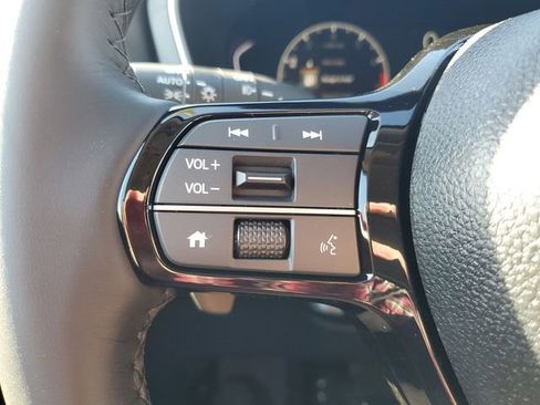 New 2025 Honda Pilot EX-L image 32