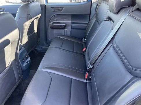 Used 2024 Ford Maverick Lariat w/ Black Appearance Package image 24