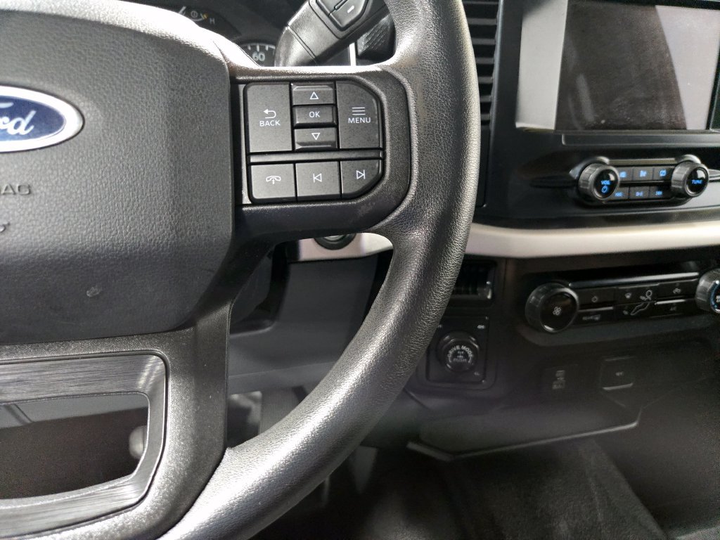 Used 2021 Ford F150 XL w/ Equipment Group 101A High AWD/4WD image 15