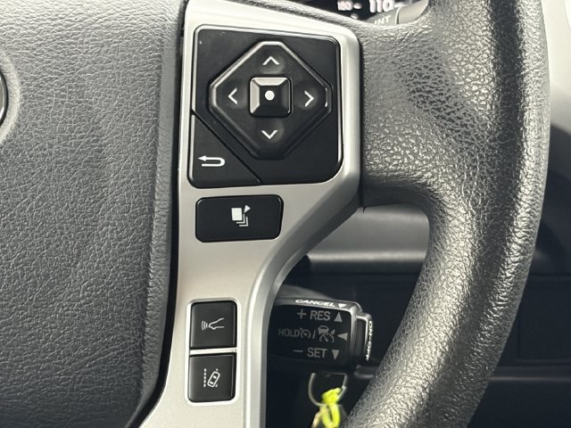 Used 2018 Toyota Tundra SR5 RWD image 17