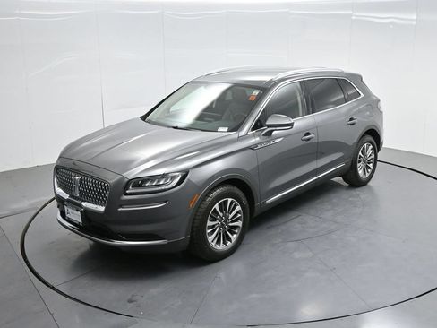 Used 2023 Lincoln Nautilus FWD w/ Premium Package image 55