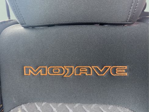 New 2026 Jeep Gladiator Mojave AWD/4WD image 30