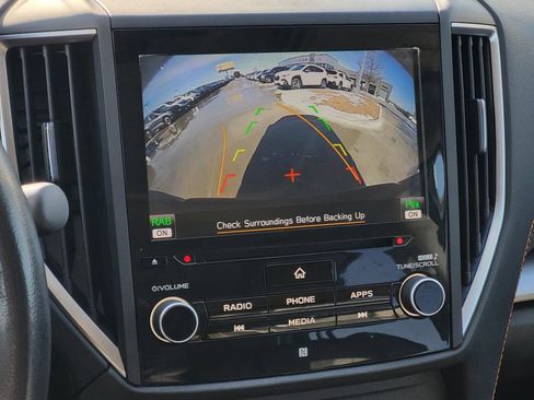 Used 2020 Subaru Crosstrek 2.0i Limited w/ Moonroof Package image 23