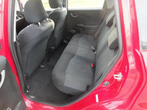 Used 2011 Honda Fit Sport image 15