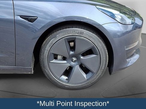 Used 2023 Tesla Model 3 Standard Range RWD image 10