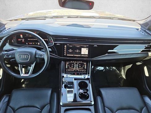 Used 2022 Audi Q7 3.0T Prestige w/ Prestige Package AWD/4WD image 17