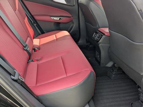 Used 2025 Lexus NX 350 AWD w/ Accessory Package (Z1) image 19