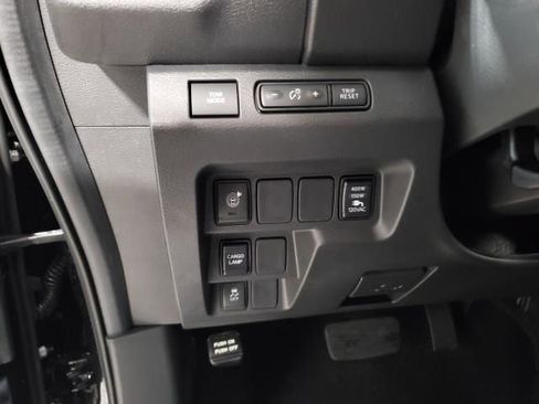 New 2026 Nissan Frontier SV w/ SV Convenience Package image 21