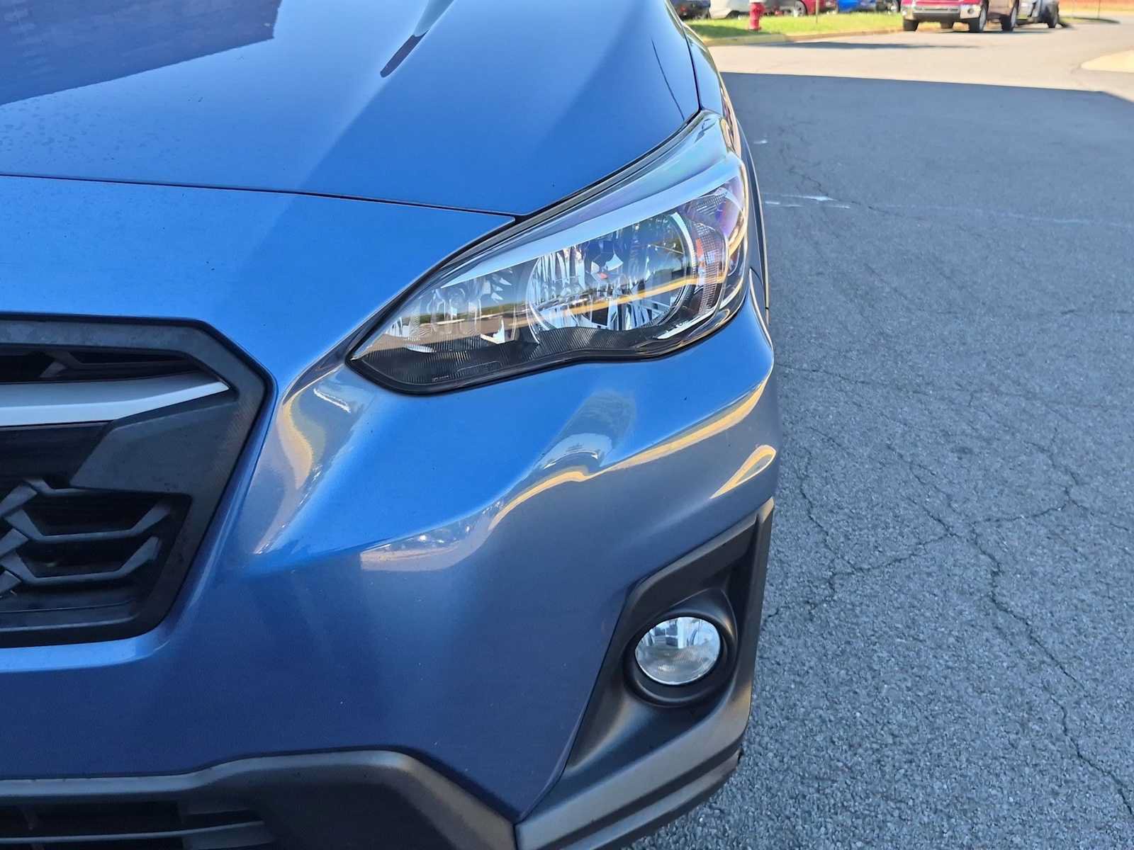 Used 2020 Subaru Crosstrek 2.0i Premium AWD/4WD image 11