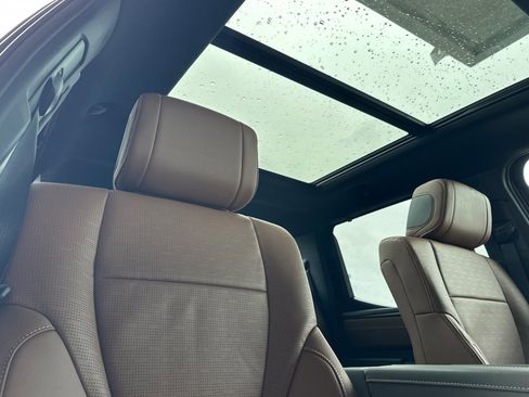 New 2026 Toyota Tundra 1794 Edition image 18