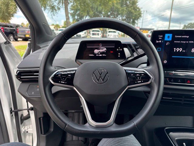 Used 2023 Volkswagen ID.4 Pro RWD image 28