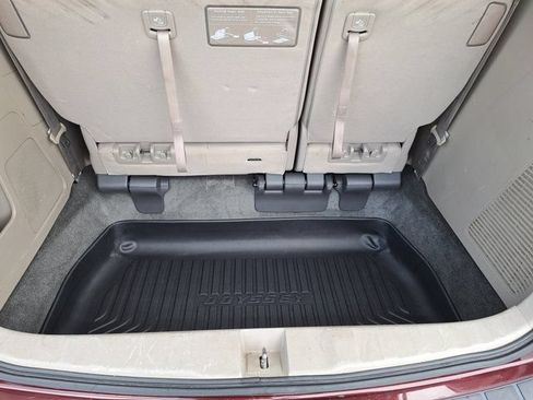 Used 2016 Honda Odyssey EX-L image 25