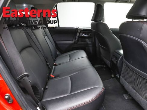 Used 2021 Toyota 4Runner Venture w/ Moonroof Package AWD/4WD image 23