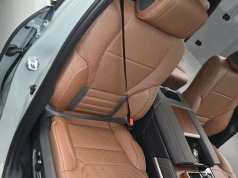 New 2026 Toyota Tundra 1794 Edition w/ TRD Off-Road Package image 16