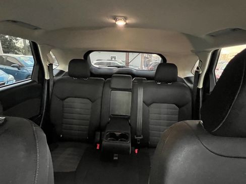 Used 2017 Ford Edge SEL AWD/4WD image 20