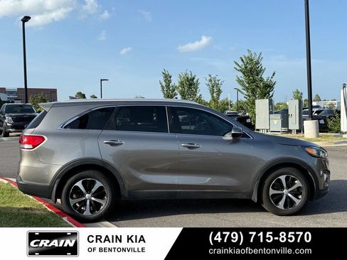 Used 2016 Kia Sorento EX FWD image 8