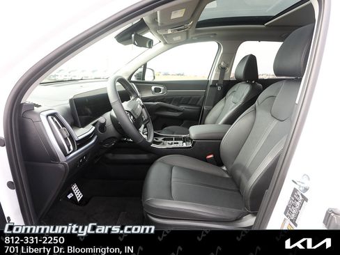 New 2026 Kia Sorento SX AWD/4WD image 10