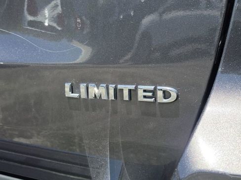 Used 2021 Jeep Grand Cherokee Limited w/ Sun & Sound Group image 13