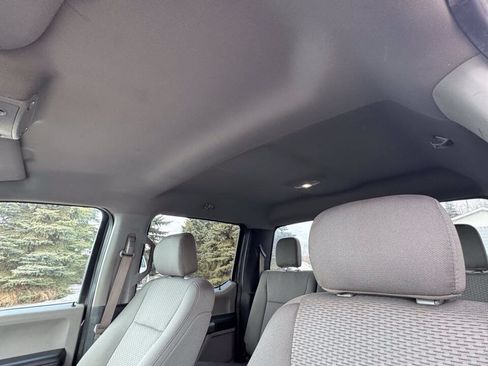 Used 2019 Ford F350 XLT w/ XLT Value Package AWD/4WD image 46